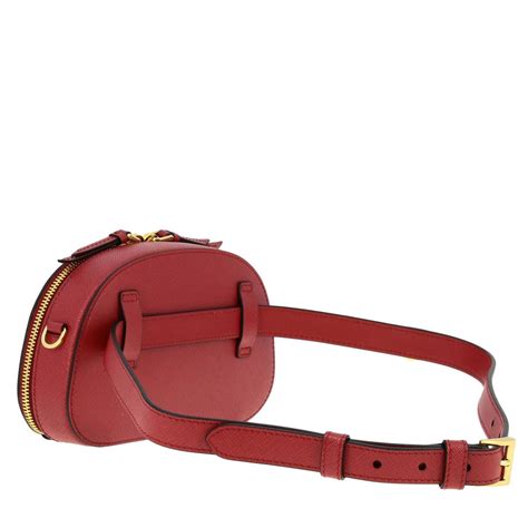 prada belt pouch